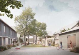 Logo super future collective