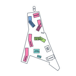 Logo super future collective