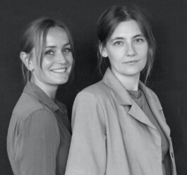 Logo super future collective