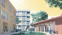 Logo super future collective