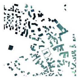 Logo super future collective