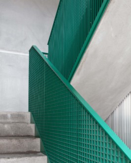 Logo super future collective