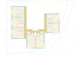 Logo super future collective