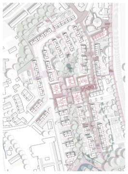 Logo super future collective