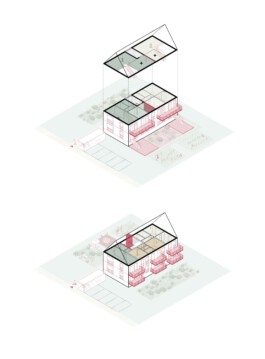 Logo super future collective