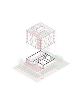 Logo super future collective