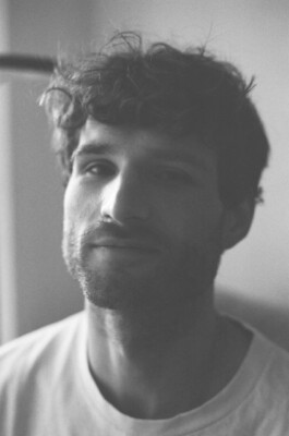 Logo super future collective