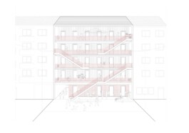 Logo super future collective