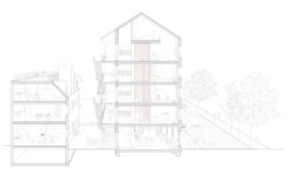 Logo super future collective