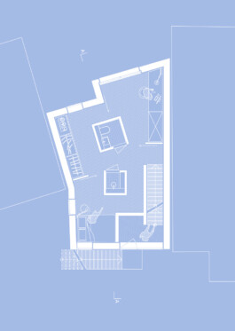 Logo super future collective