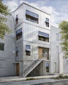 Logo super future collective