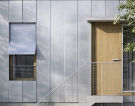 Logo super future collective