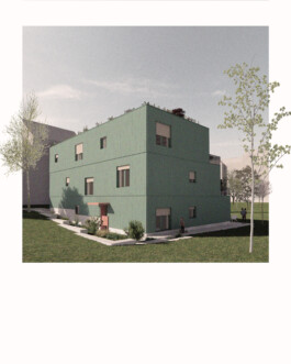 Logo super future collective