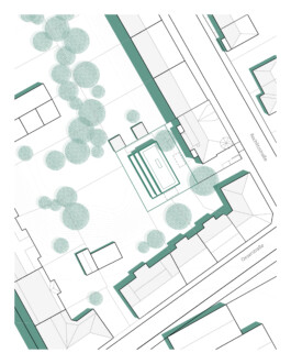 Logo super future collective