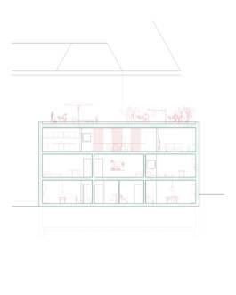 Logo super future collective